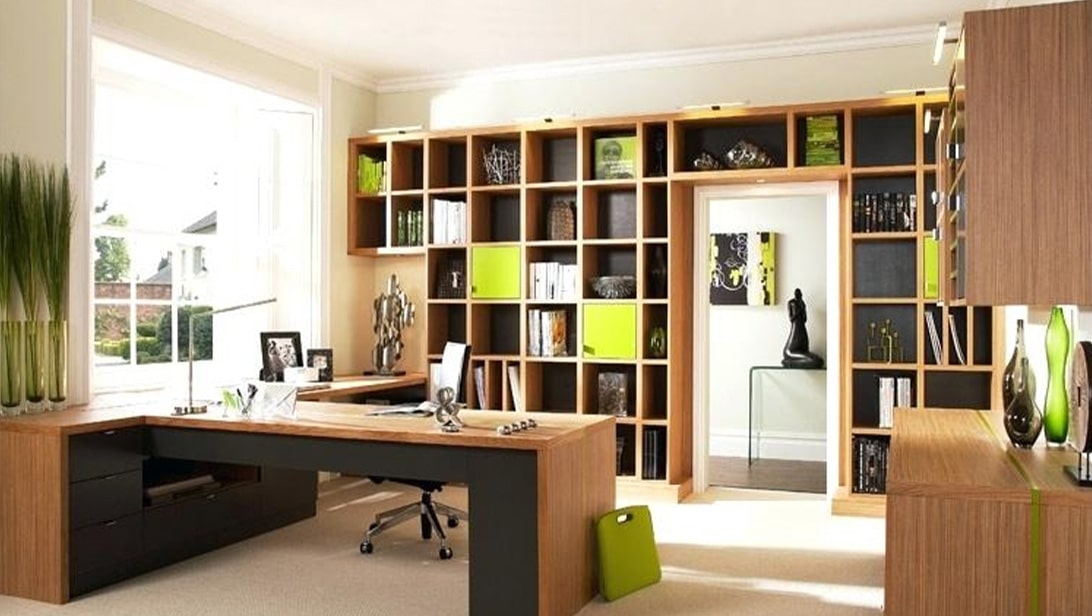 A importância da iluminação natural e artificial no Feng Shui do home office