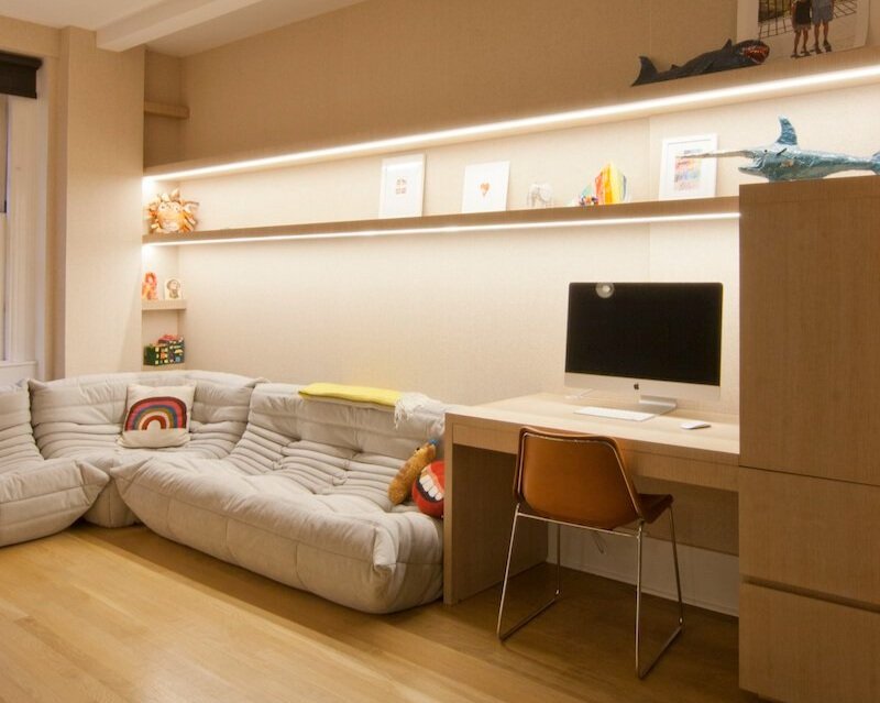 Dicas para organizar sua mesa de trabalho segundo o Feng Shui