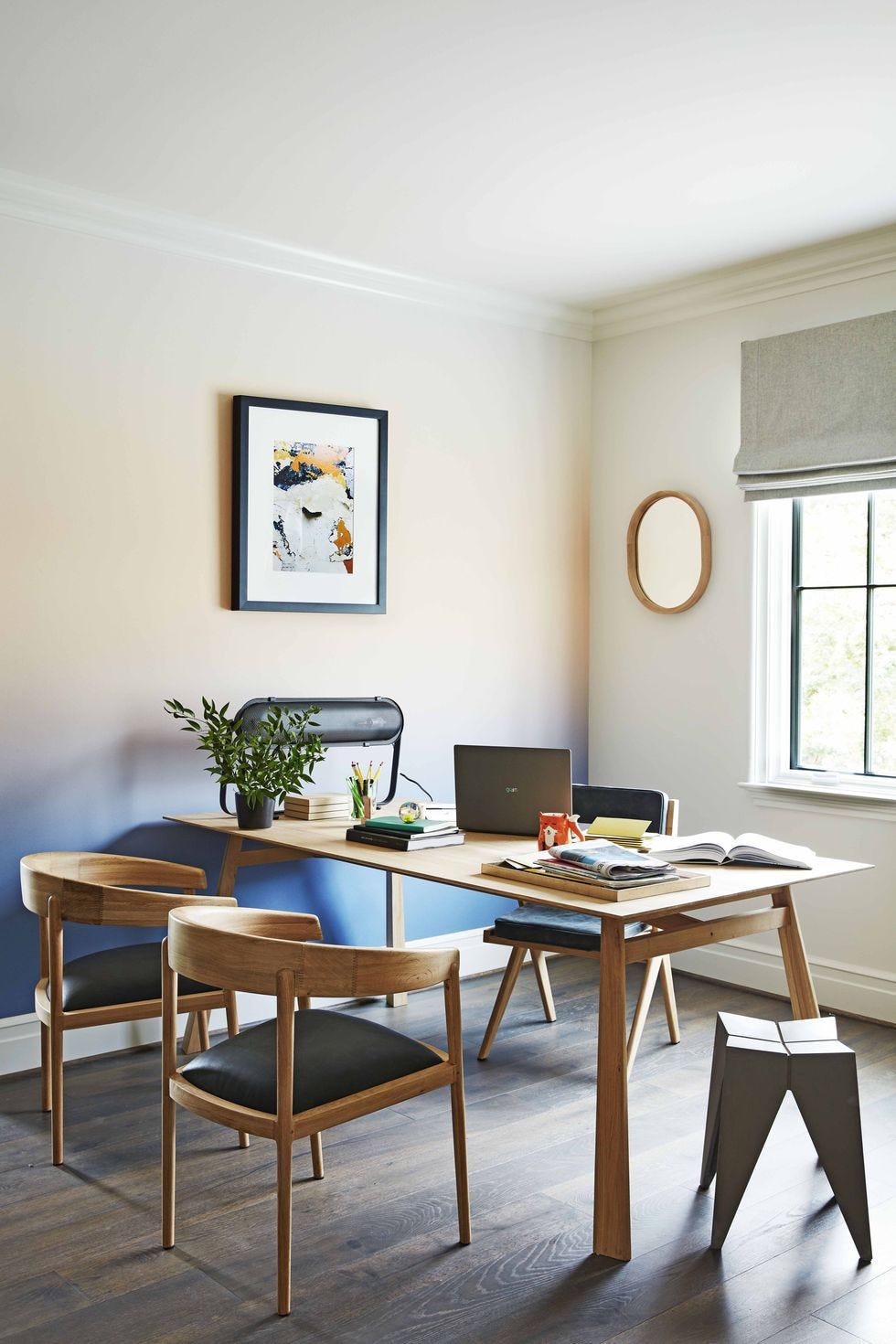 As melhores plantas de interior para atrair boas energias no trabalho