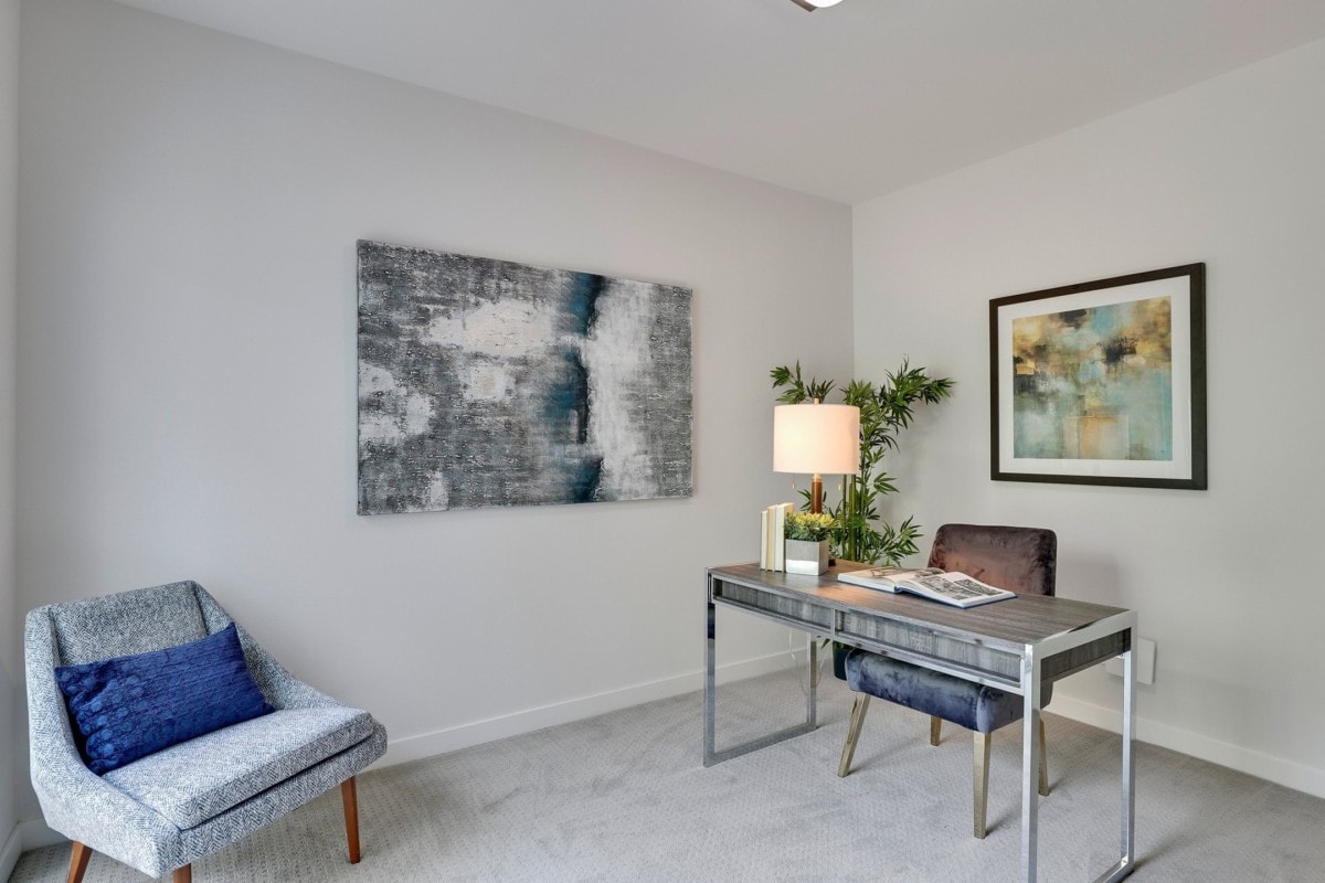 As melhores plantas de interior para atrair boas energias no trabalho