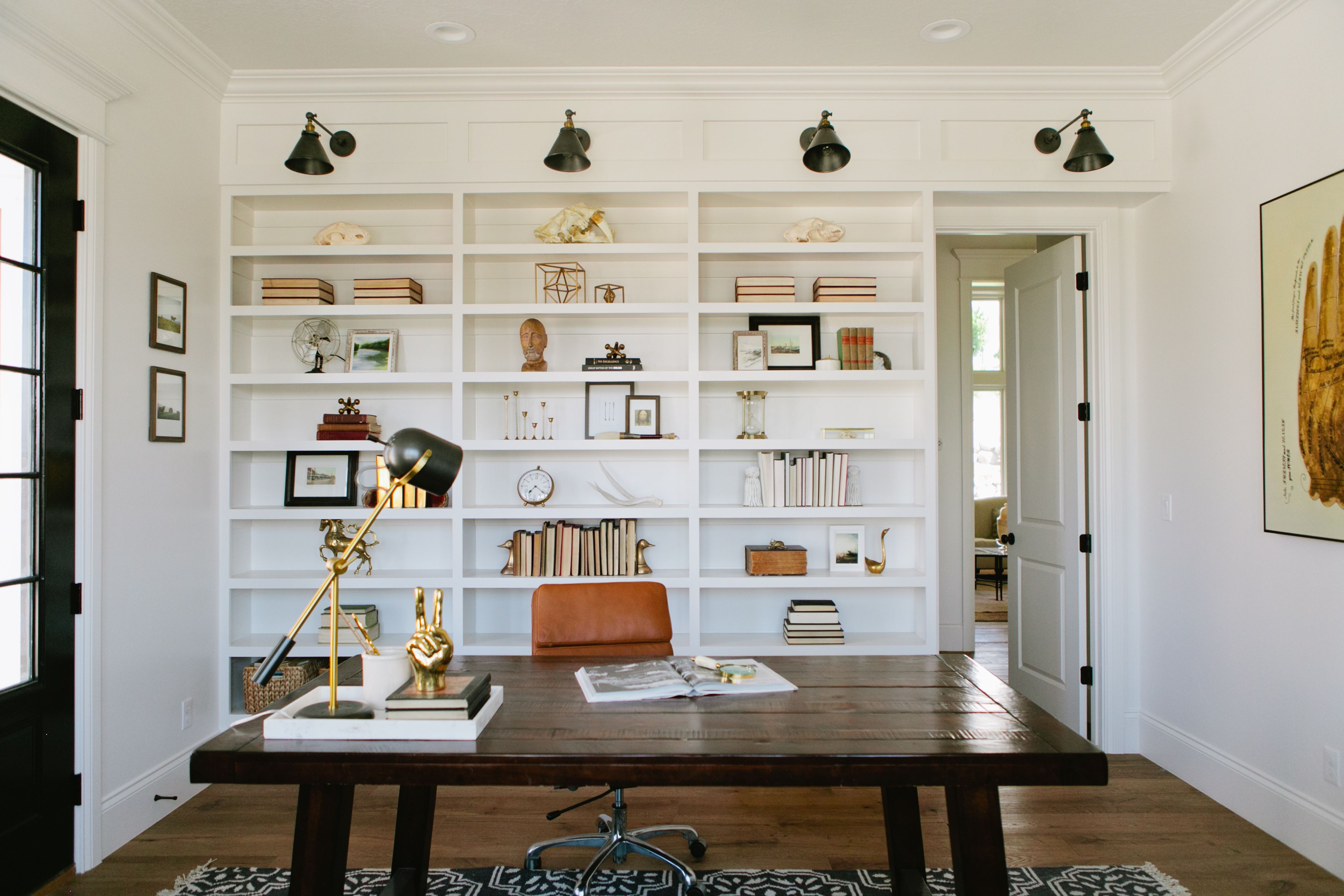 As melhores plantas de interior para atrair boas energias no trabalho