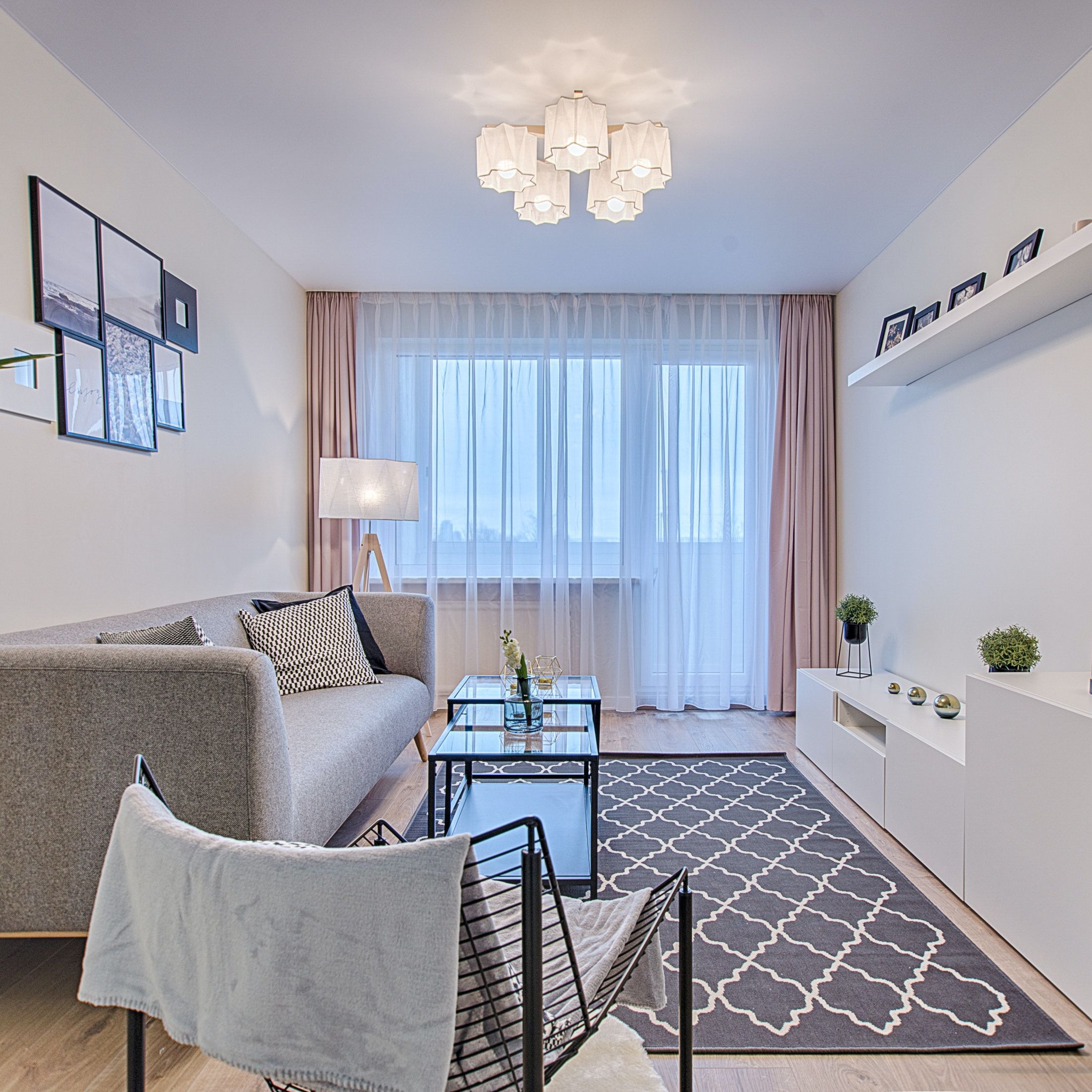 Guia Completo de Cores no Feng Shui para Sala