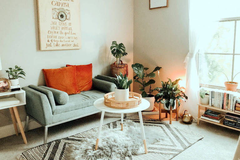 Feng Shui para Atrair Prosperidade para sua Casa