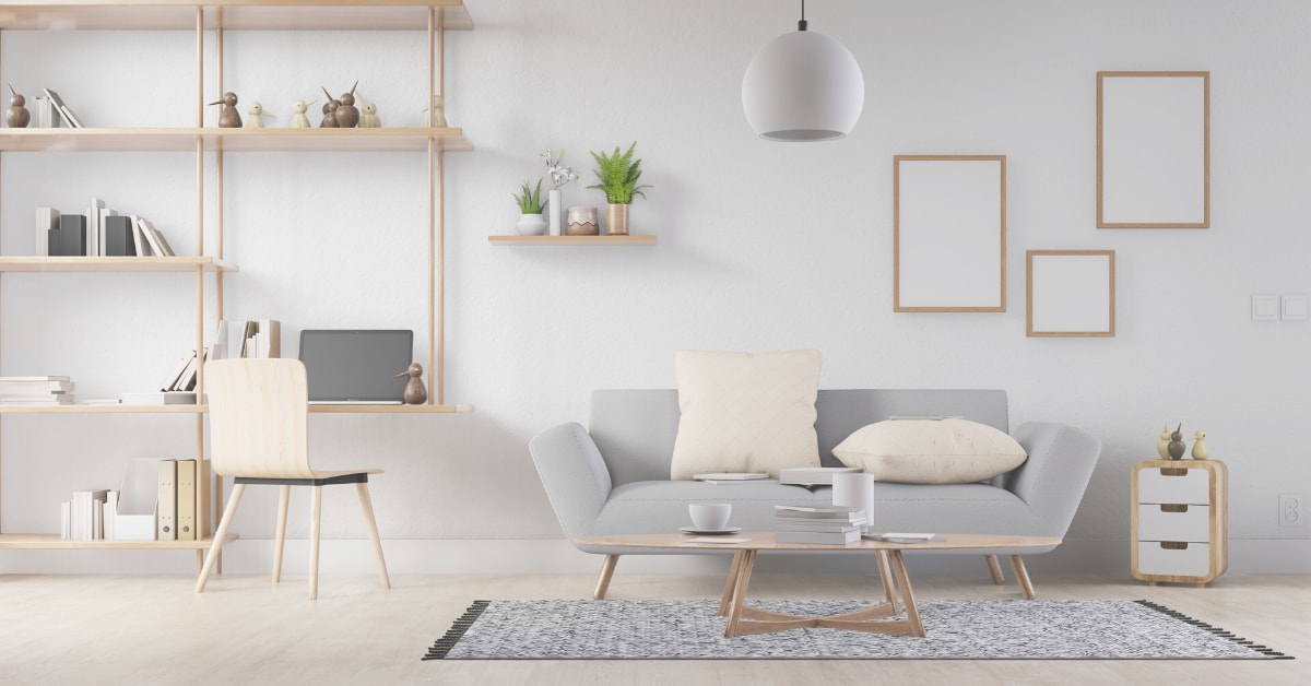 Guia Completo de Cores no Feng Shui para Sala