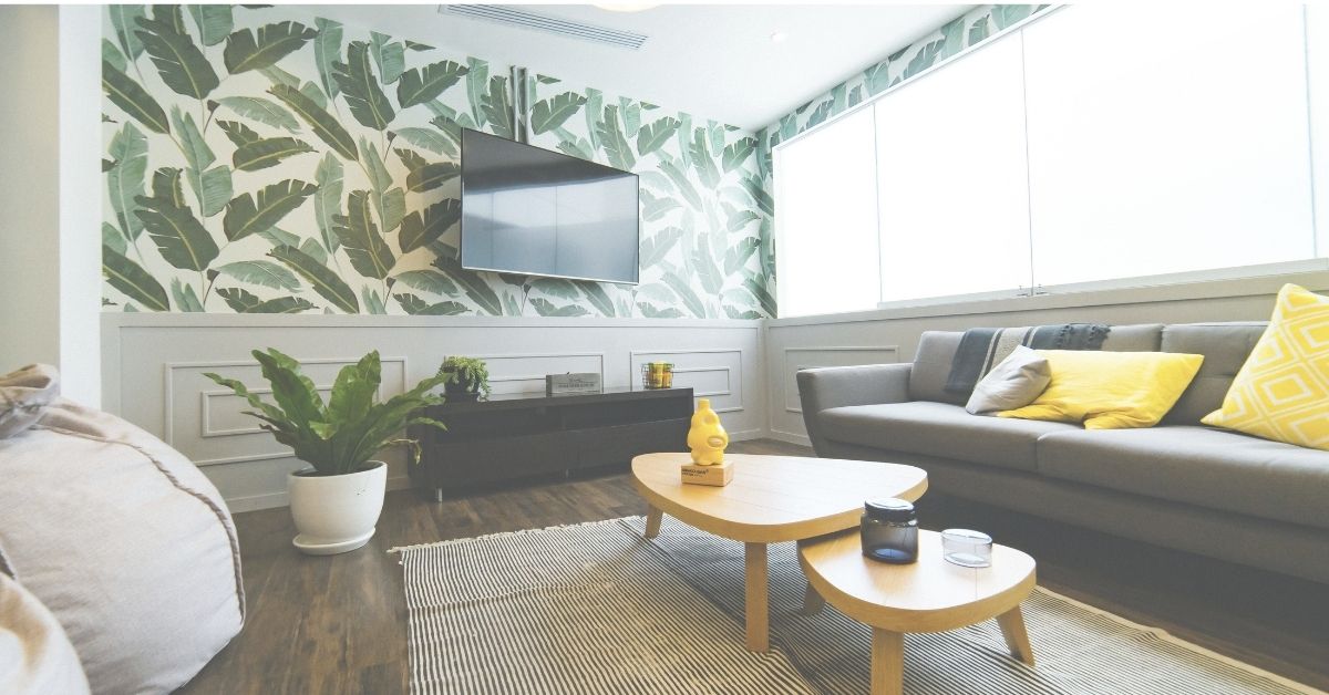 harmonizar a energia da sala com feng shui