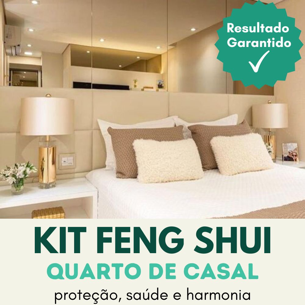 feng shui para dormir bem