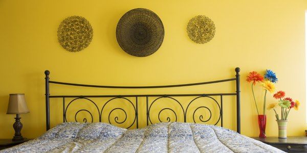 feng shui para dormir bem