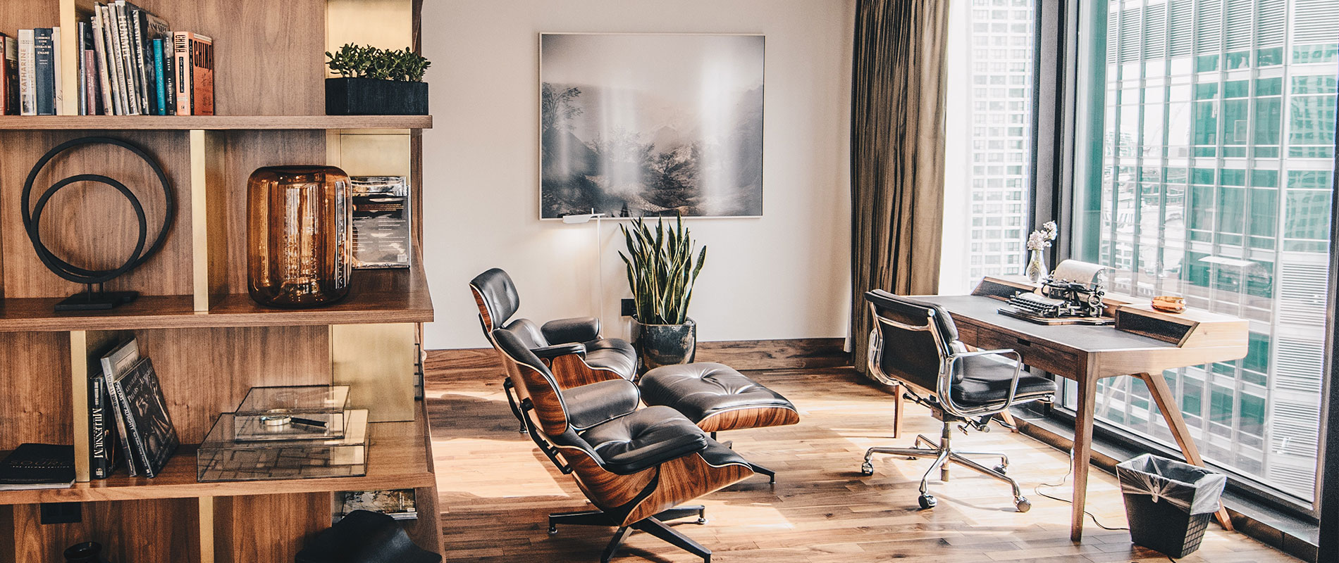 cores feng shui escritorio