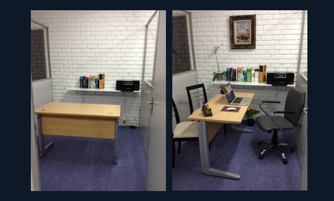 feng shui mapa bagua mesa