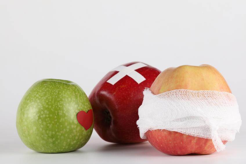 O papel da Vitamina C na produção de colágeno para cicatrização