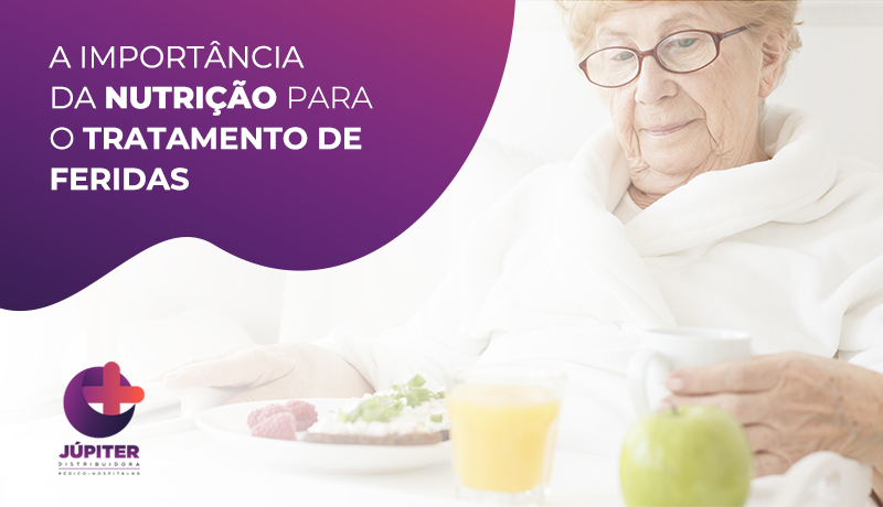 Proteínas e sua importância na regeneração de tecidos após cirurgia