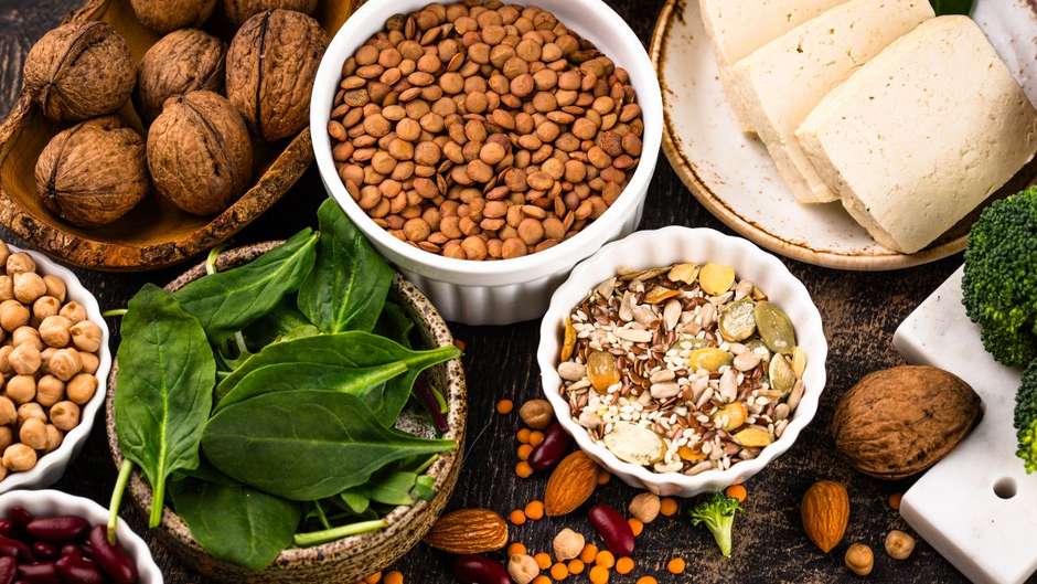 Por que evitar alimentos remosos durante a recuperação de feridas?