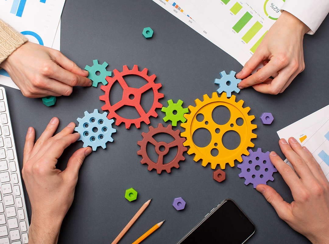 Guia completo do Asana para equipes