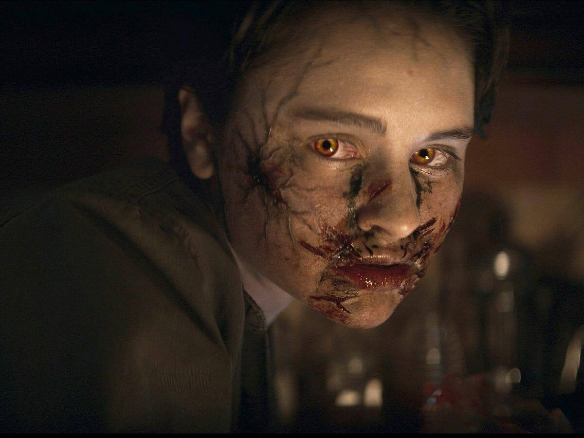 terror psicológico para não dormir