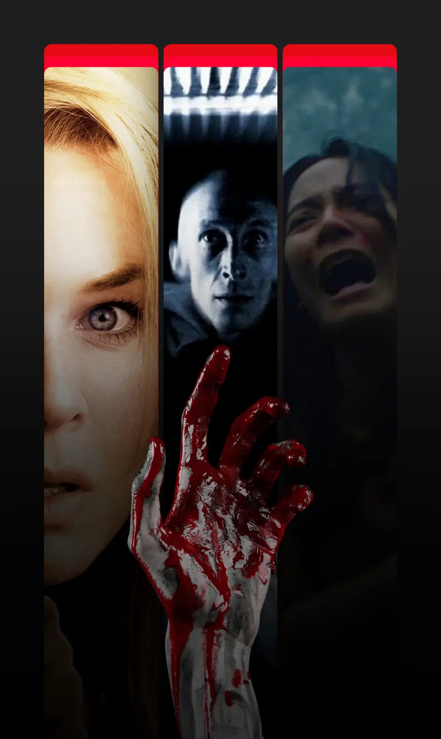 clássicos do terror que assustam