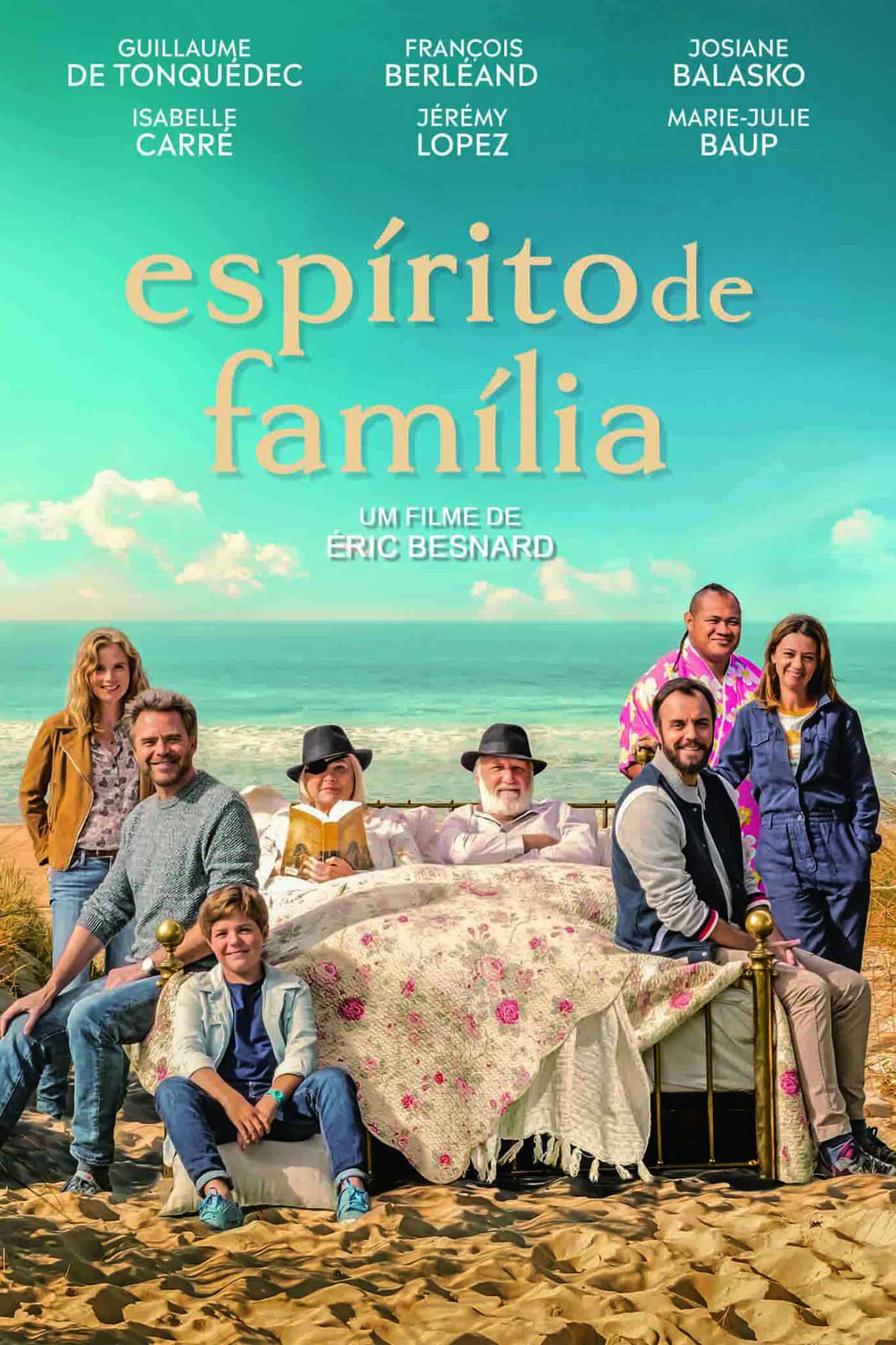 Os Lançamentos de Filmes Familiares Mais Esperados de 2026