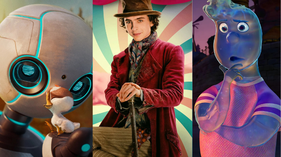 Além da Tela: Atividades Pós-Filme para Famílias