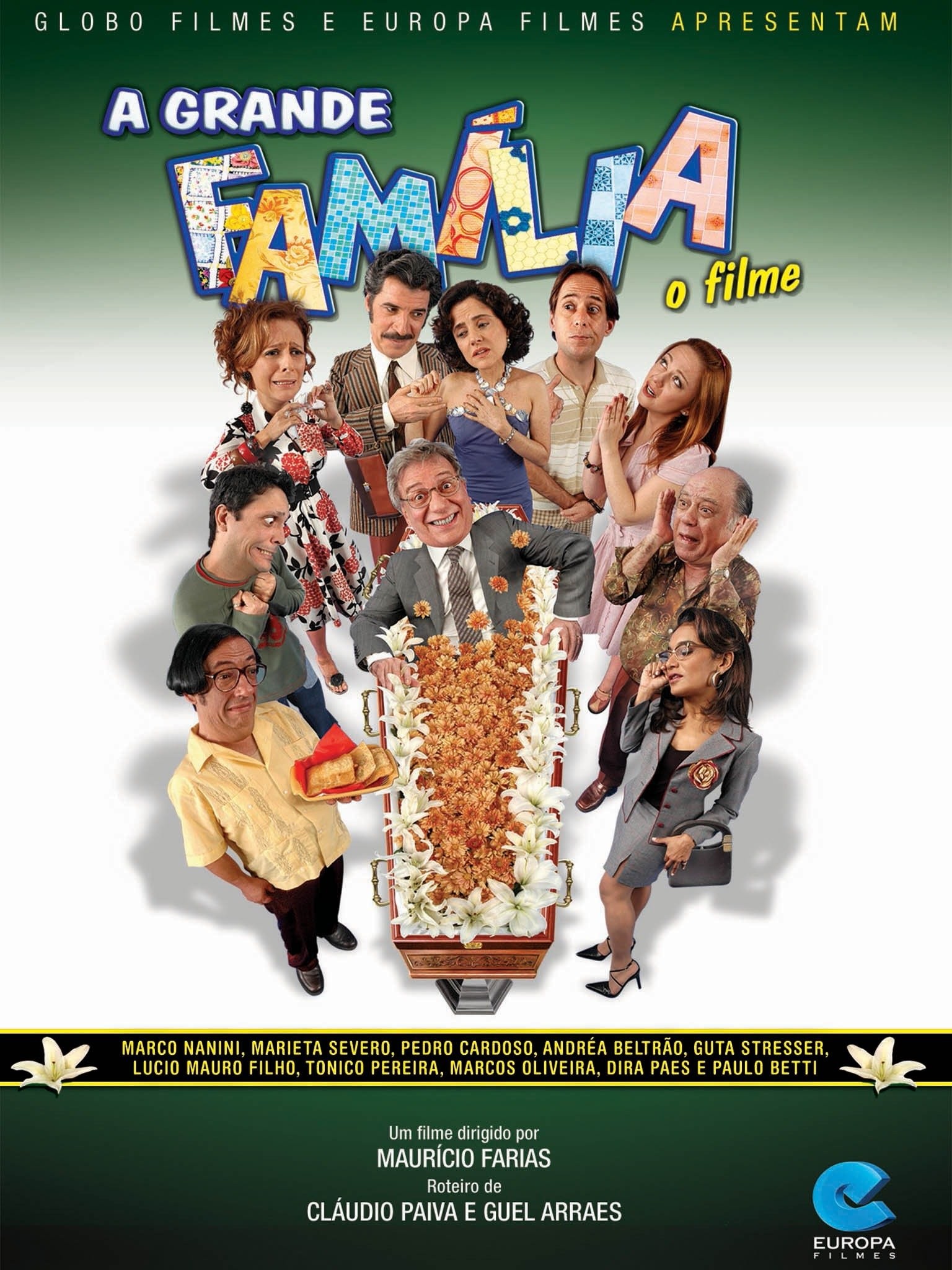 A História Por Trás: Filmes Baseados em Fatos Reais para Inspirar