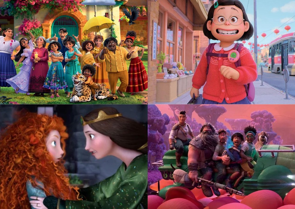 Além da Tela: Atividades Pós-Filme para Famílias