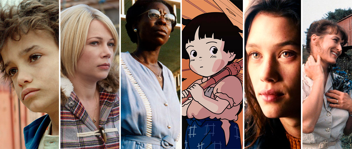 Animações que Provam que Adultos Também Choram: De Toy Story a Up