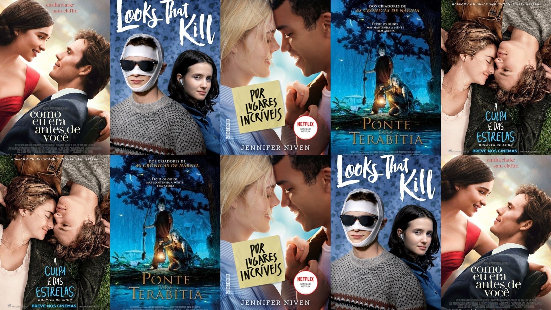 Animações que Provam que Adultos Também Choram: De Toy Story a Up