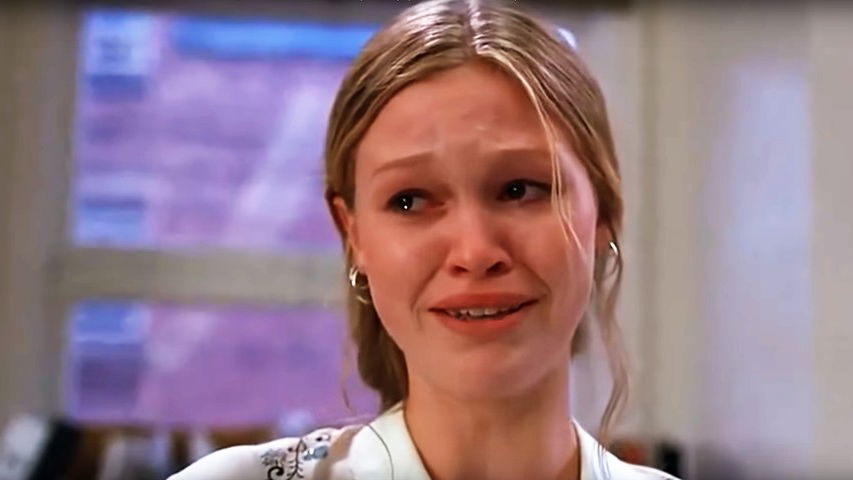 Como Escolher o Filme Perfeito para uma Sessão 'Choro Terapia'