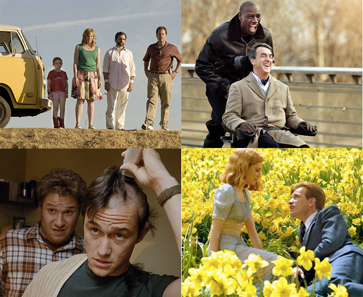 Animações que Provam que Adultos Também Choram: De Toy Story a Up