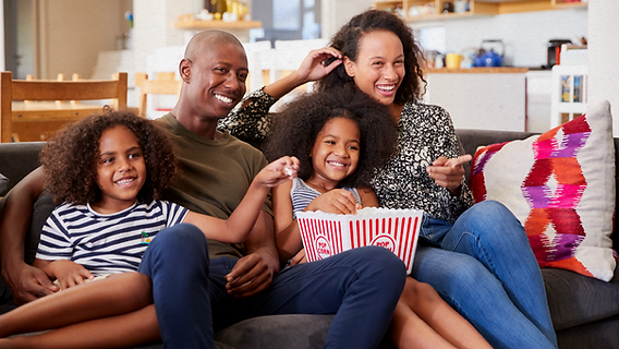 Guia Completo: Onde Assistir Filmes sobre Família Online