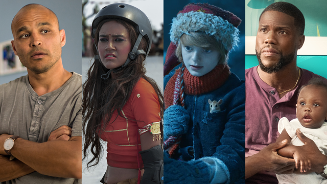 Animações que Celebram a Família: Além de Lilo & Stitch