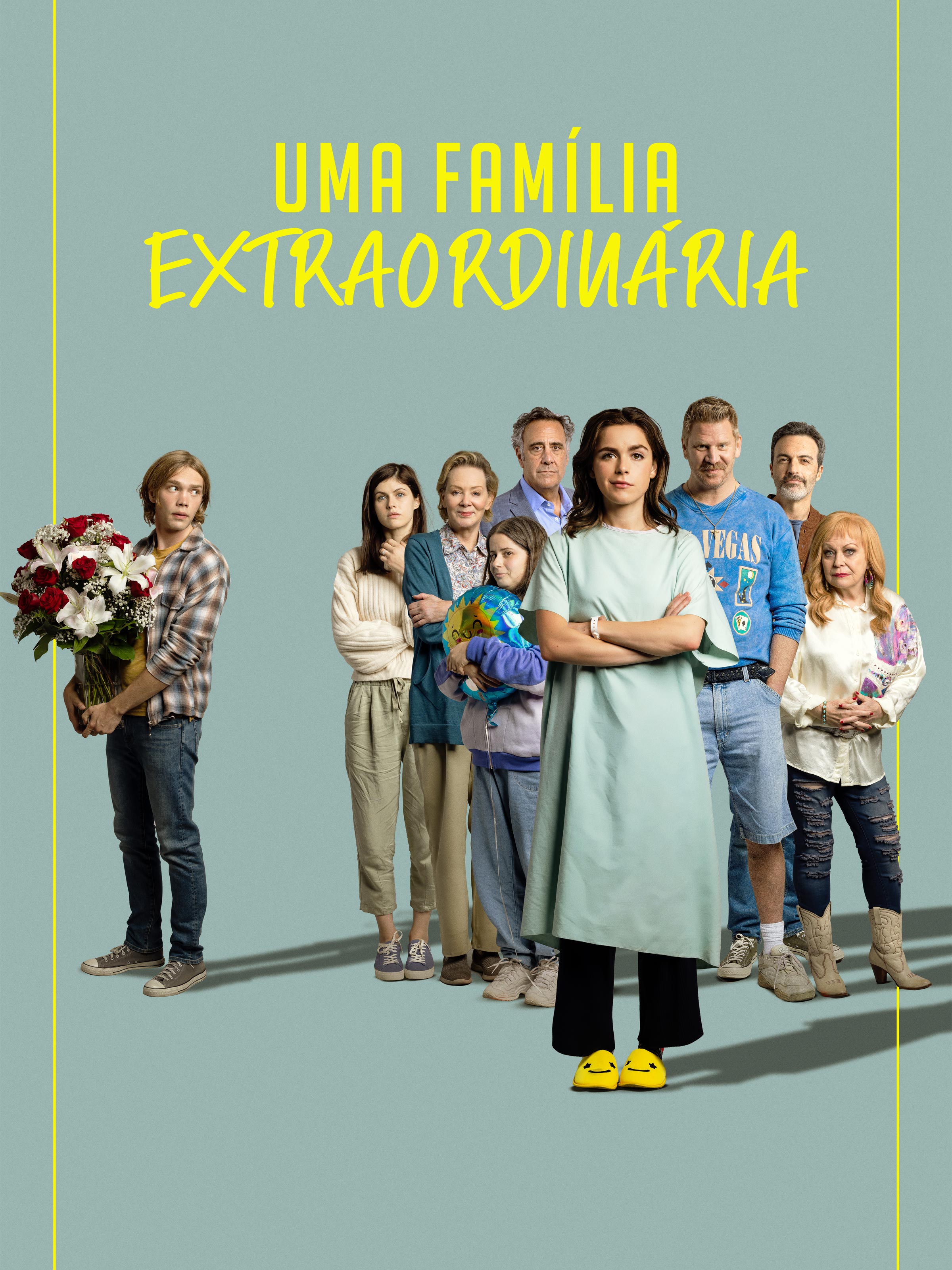 Como os Filmes Refletem as Dinâmicas Familiares Modernas