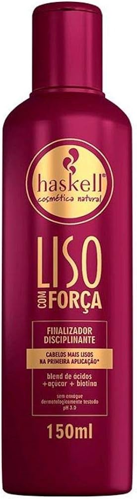 Protetores Térmicos Essenciais para Cabelos Lisos: Guia Completo