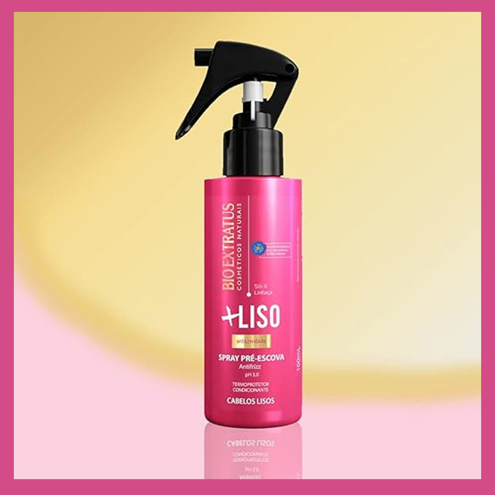 Como Escolher o Melhor Leave-in para Cabelo Liso e Fino