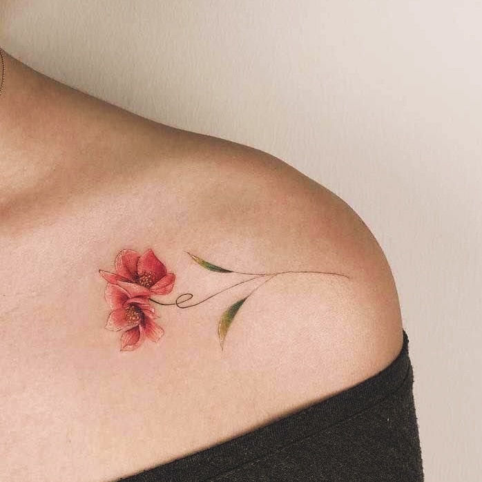 cuidados pós tatuagem fine line braço