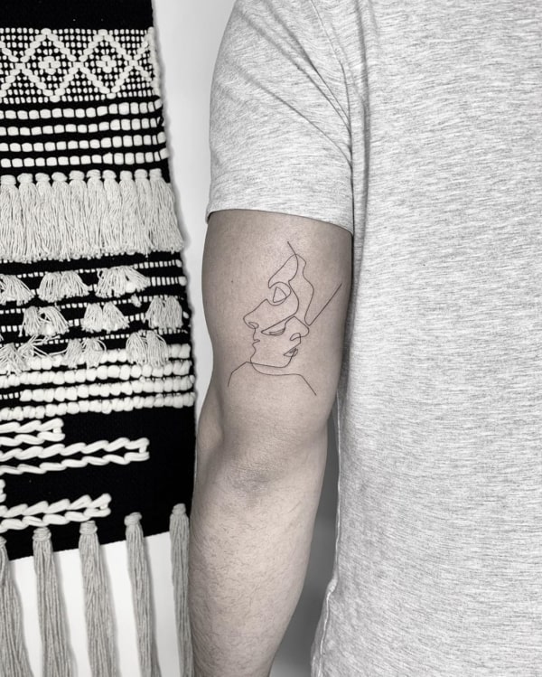 erros comuns ao fazer tatuagem fine line