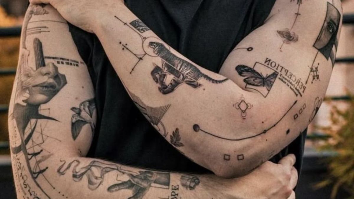 erros comuns ao fazer tatuagem fine line