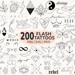 erros comuns ao fazer tatuagem fine line