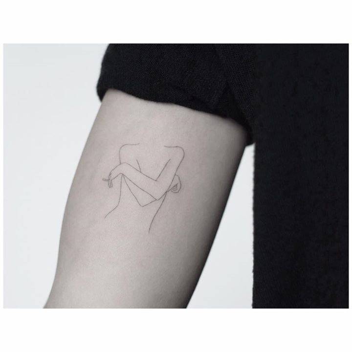 fine line vs micro realismo qual escolher