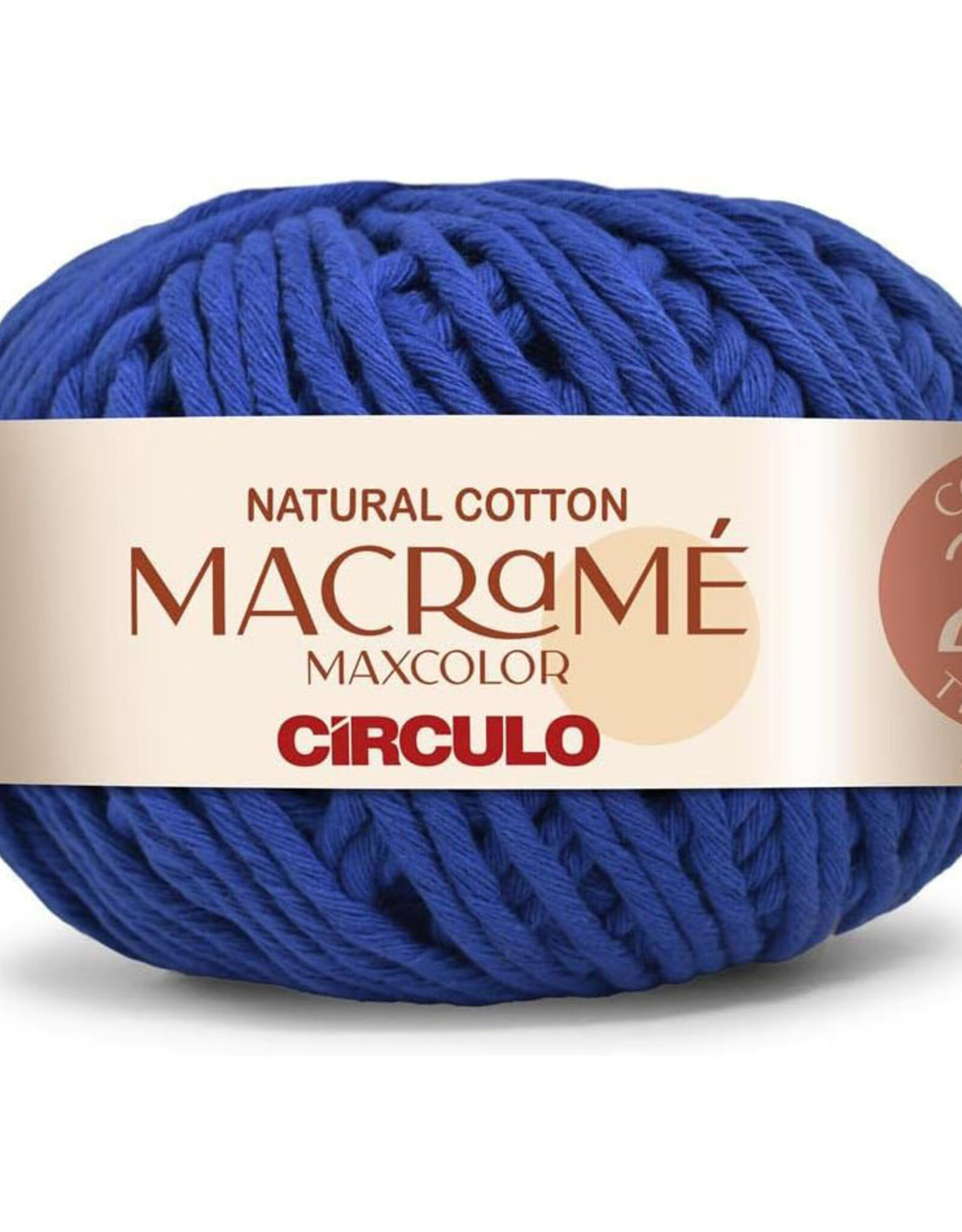 Desvendando os Tipos de Fios para Macramê: Torcido