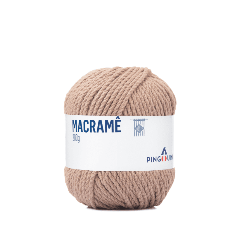 fio macrame