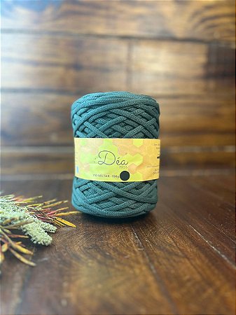 Fio Náutico vs. Fio de Algodão: Qual o Melhor para Macramê em Áreas Externas?