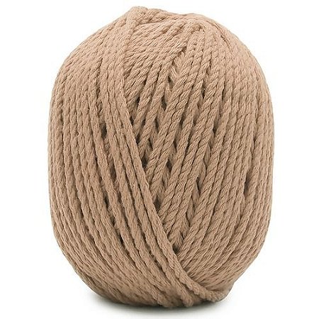 Desvendando os Tipos de Fios para Macramê: Torcido