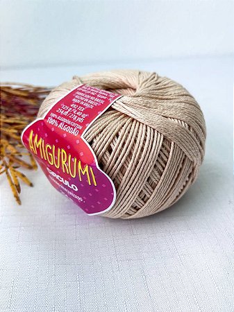 Receitas de amigurumi para iniciantes