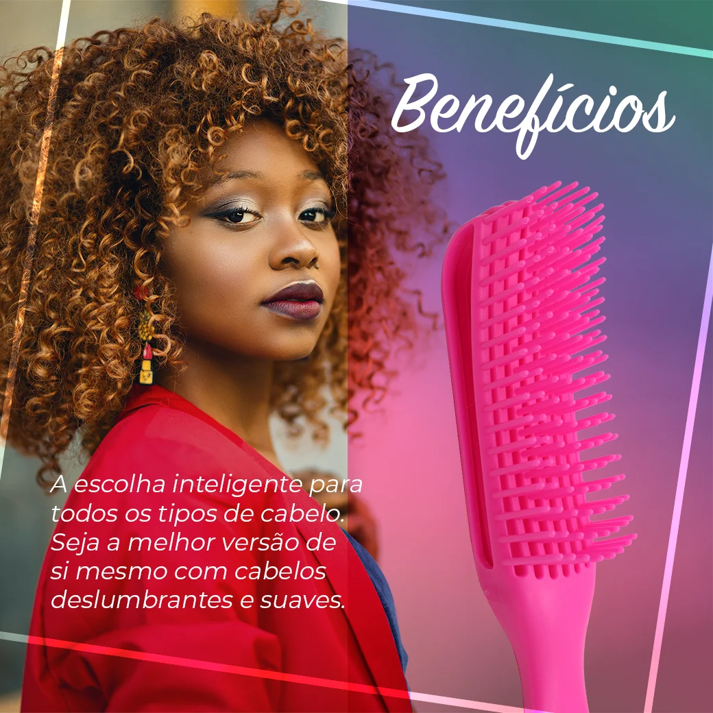 fitagem cabelo cacheado