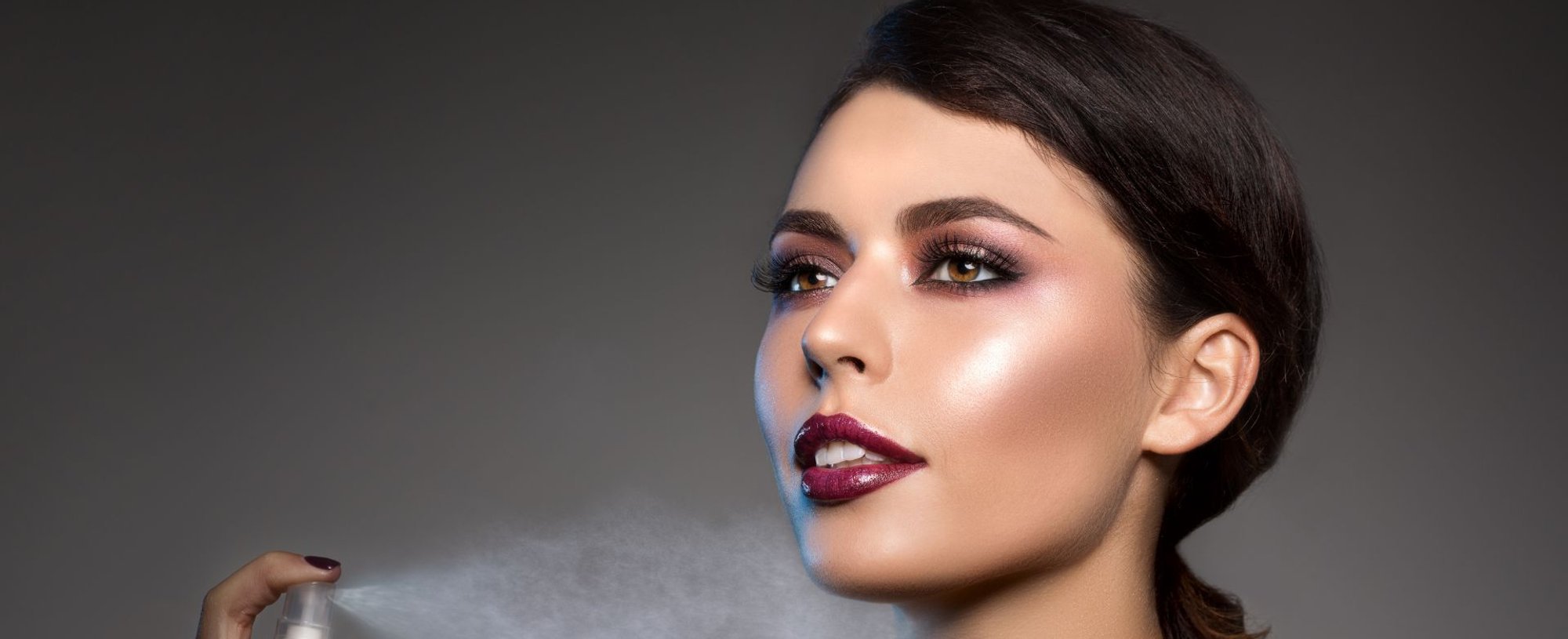 fixador de maquiagem