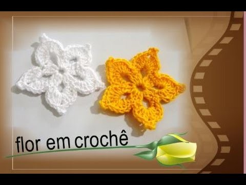 Kits de Flores de Crochê Prontas: Vale a Pena Comprar?