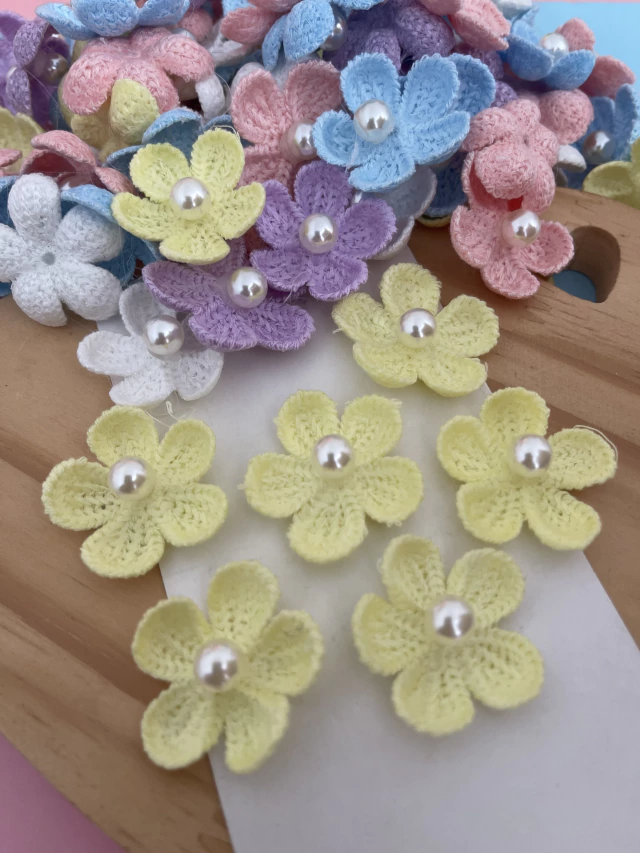 Passo a Passo: Aprenda a Fazer a Rosa de Crochê 3D Perfeita