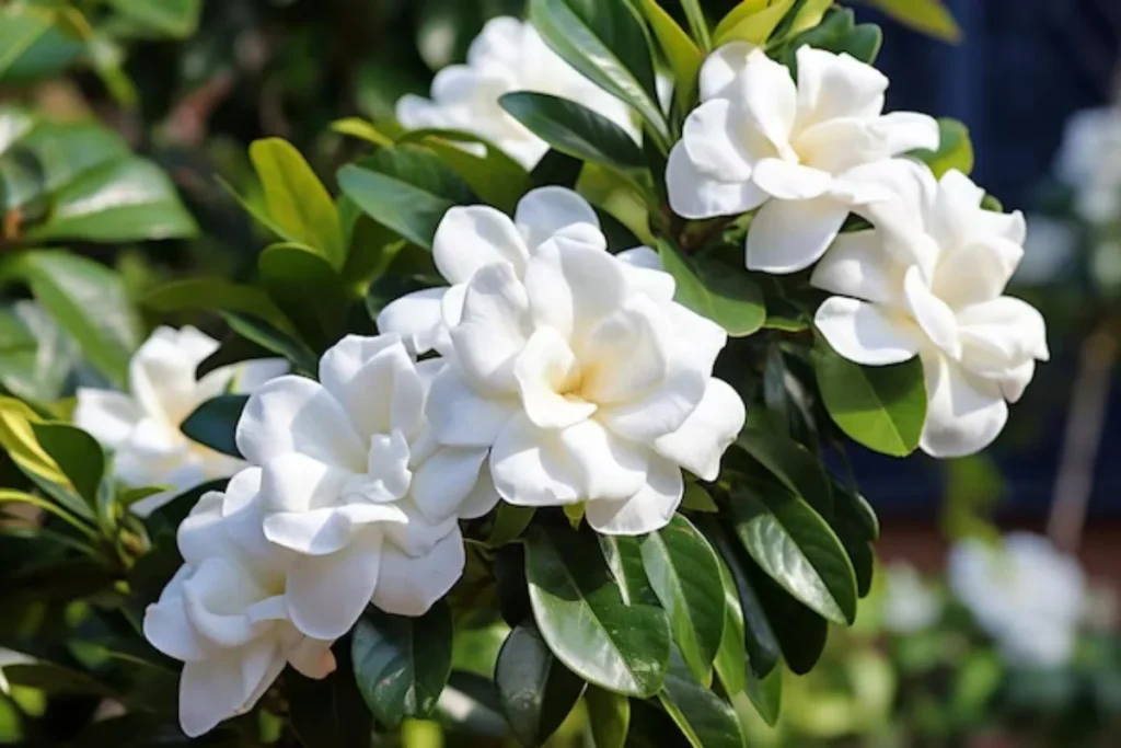 Guia completo de Roseiras Brancas