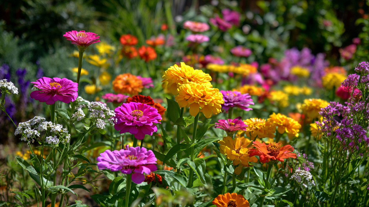 Manejo de Jardins em Áreas com Pinheiros: Dicas Essenciais