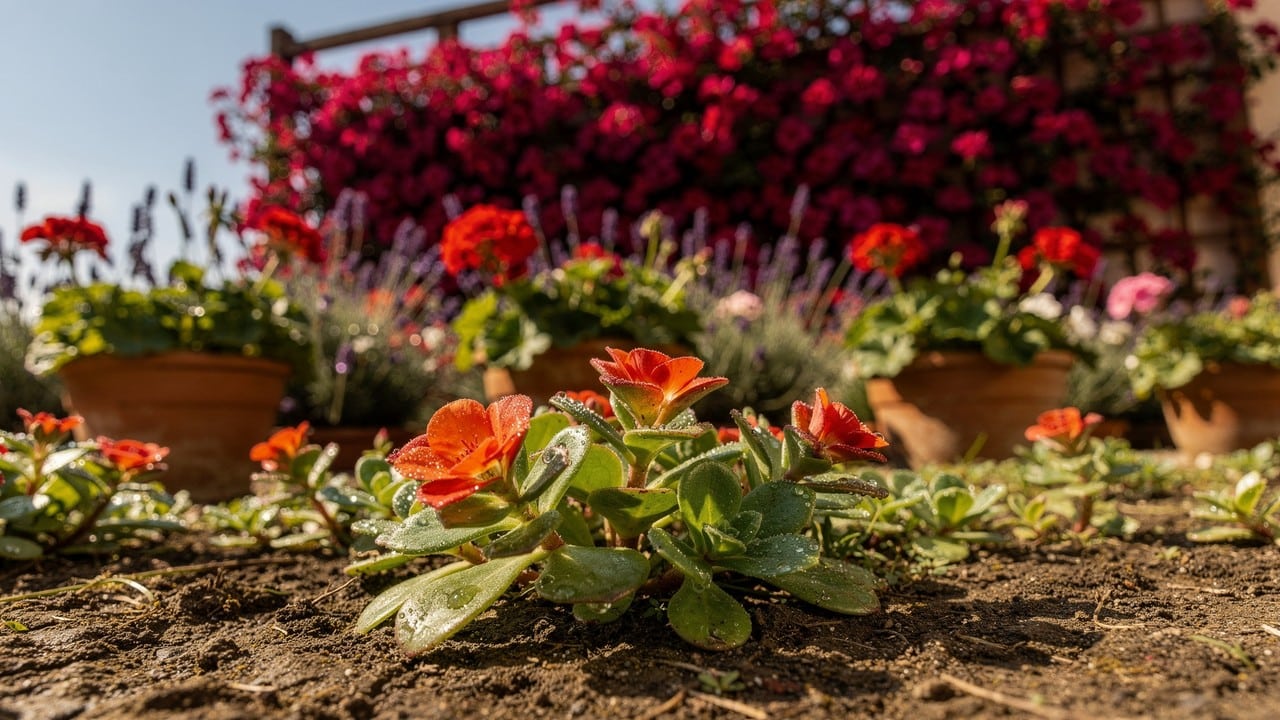 Plantas que Amam a Sombra: Opções Além dos Pinheiros