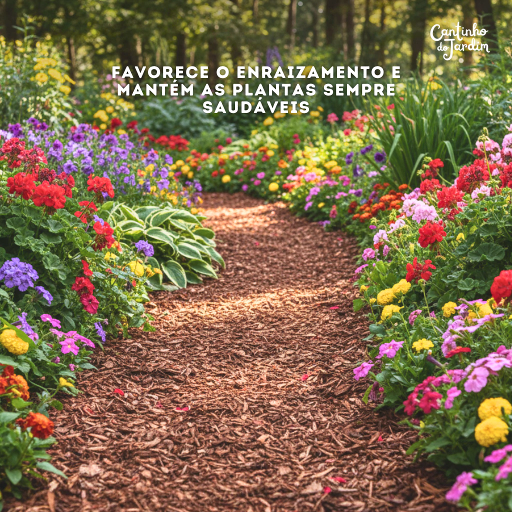 Plantas resistentes ao sol para complementar seu jardim de Pinus